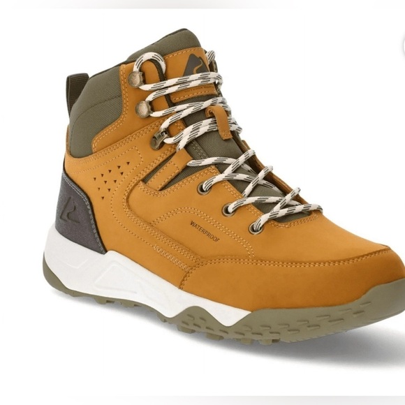 Ozark Trail Sport Hiker mens size 12 new with box main image 10